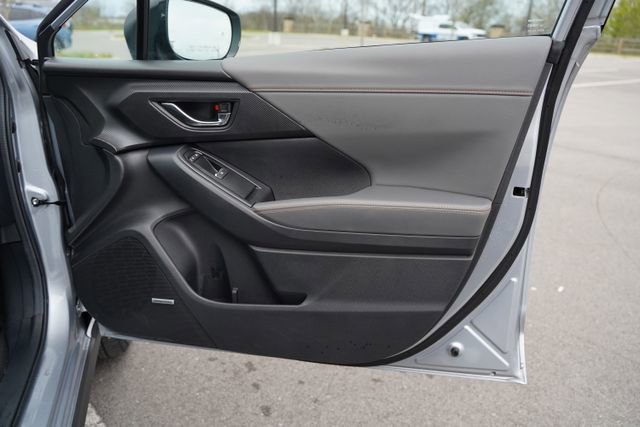 Used 2024 Subaru Crosstrek 2.5i Limited w/ Crosstrek Mirror Package image 22