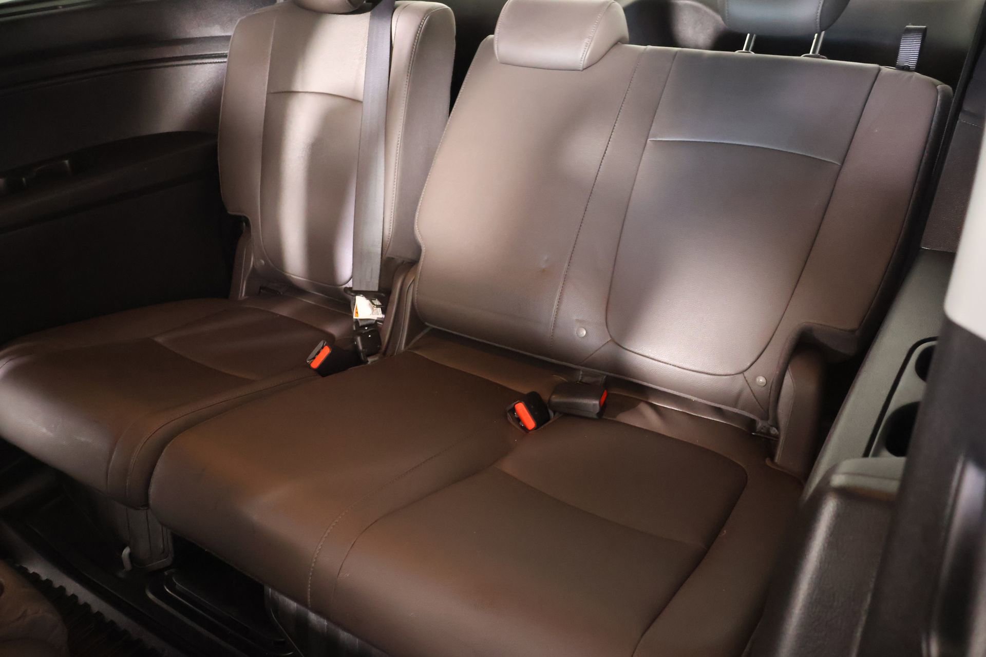 Used 2018 Honda Odyssey Touring image 12