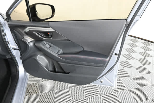 Used 2024 Subaru Impreza 2.0i Sport image 9