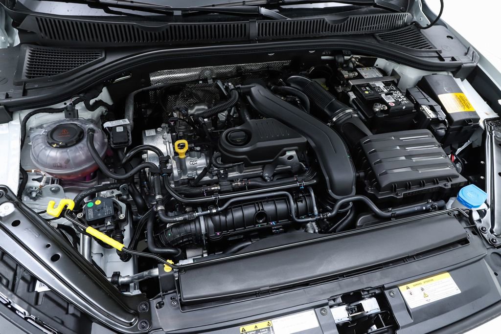 New 2026 Volkswagen Jetta SE image 28