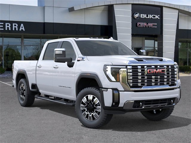 New 2026 GMC Sierra 2500 Denali w/ Denali Reserve Package AWD/4WD image 7