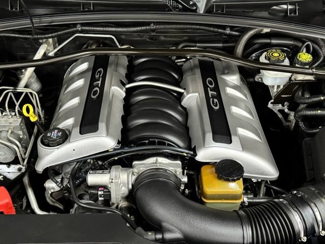 Used 2006 Pontiac GTO RWD image 29