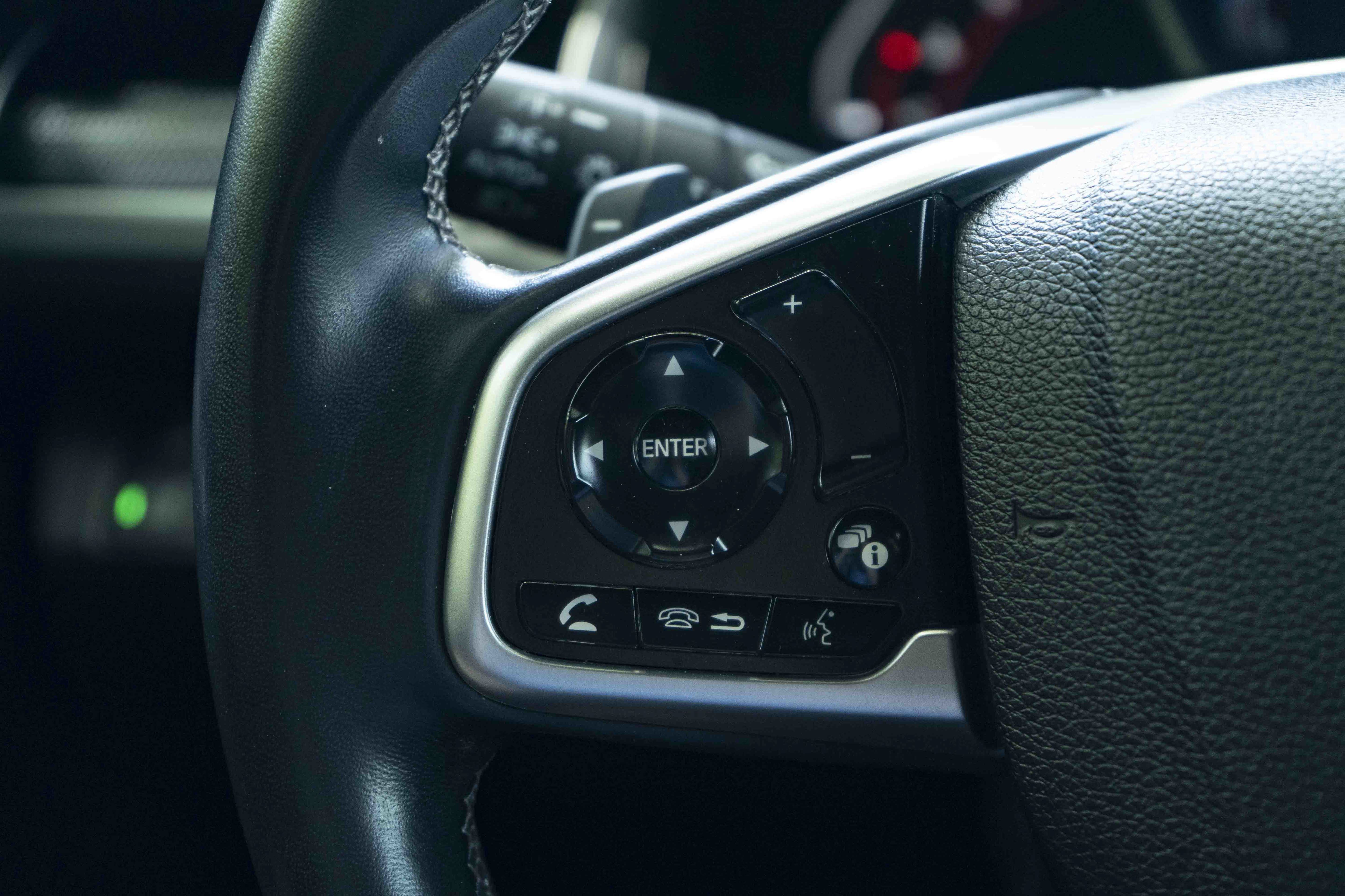 Used 2020 Honda Civic Sport image 20