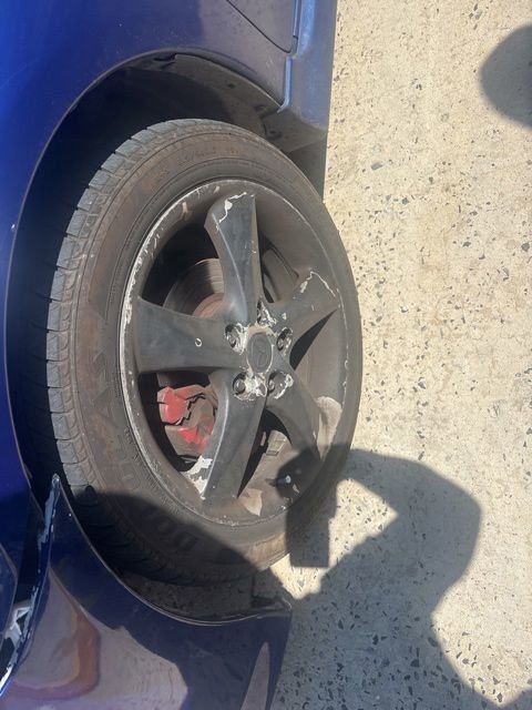 Used 2005 MAZDA MAZDA6 s Sport w/ Leather Pkg FWD image 9