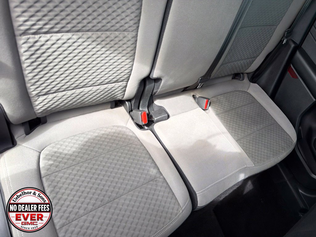 Used 2022 Ford Escape SE w/ SE Sport Appearance Package AWD/4WD image 6