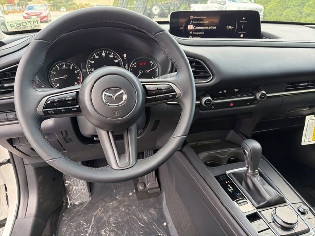 New 2026 MAZDA CX-30 AWD 2.5 S image 12