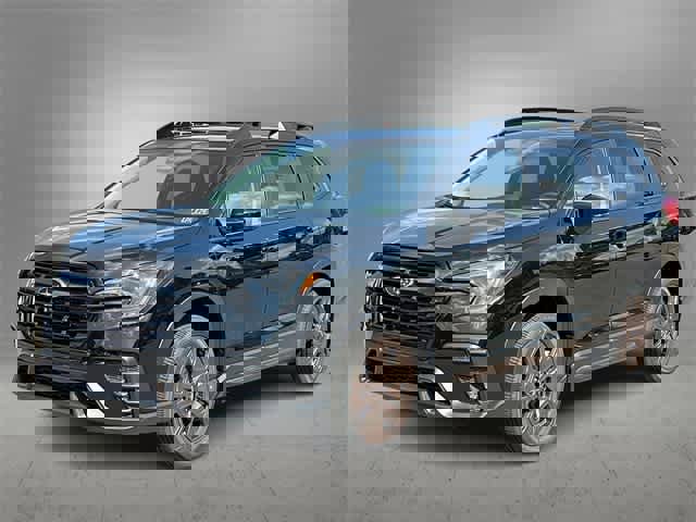 New 2025 Subaru Ascent Bronze Edition video 1