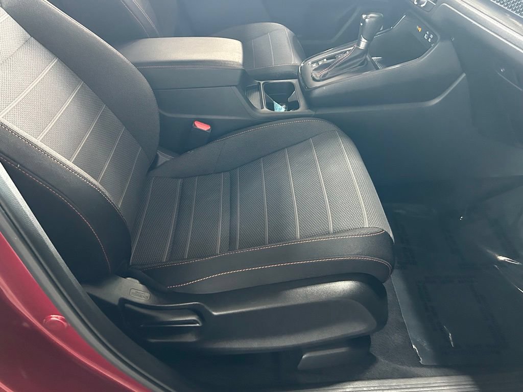Used 2025 Honda CR-V Sport image 39