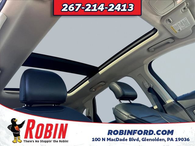 Used 2016 Ford Edge SEL w/ Equipment Group 201A AWD/4WD image 28