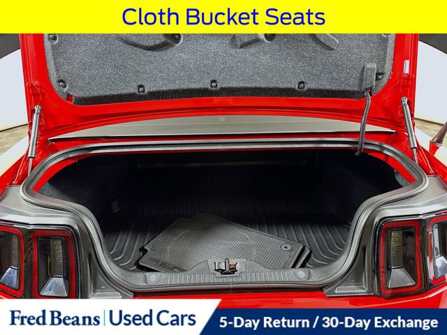 Used 2013 Ford Mustang Boss 302 w/ Boss 302 Accessory Pkg RWD image 26