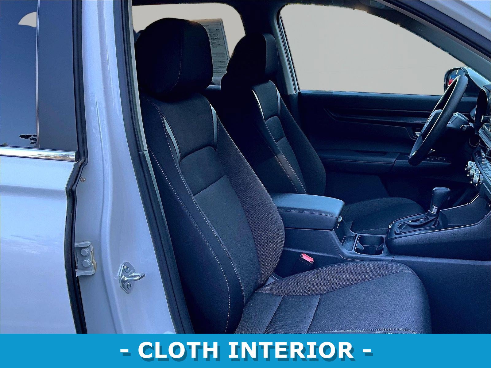 Certified 2024 Honda CR-V EX image 28