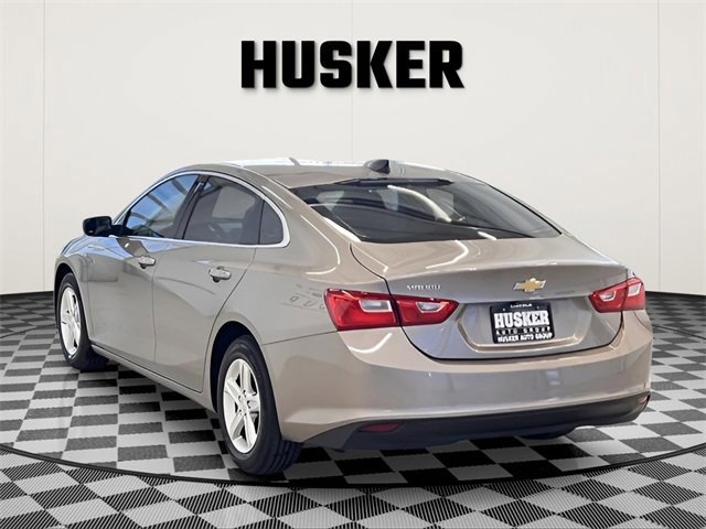 Used 2023 Chevrolet Malibu LS image 7