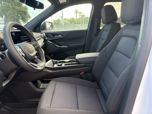 New 2026 Chevrolet Equinox LT FWD image 16