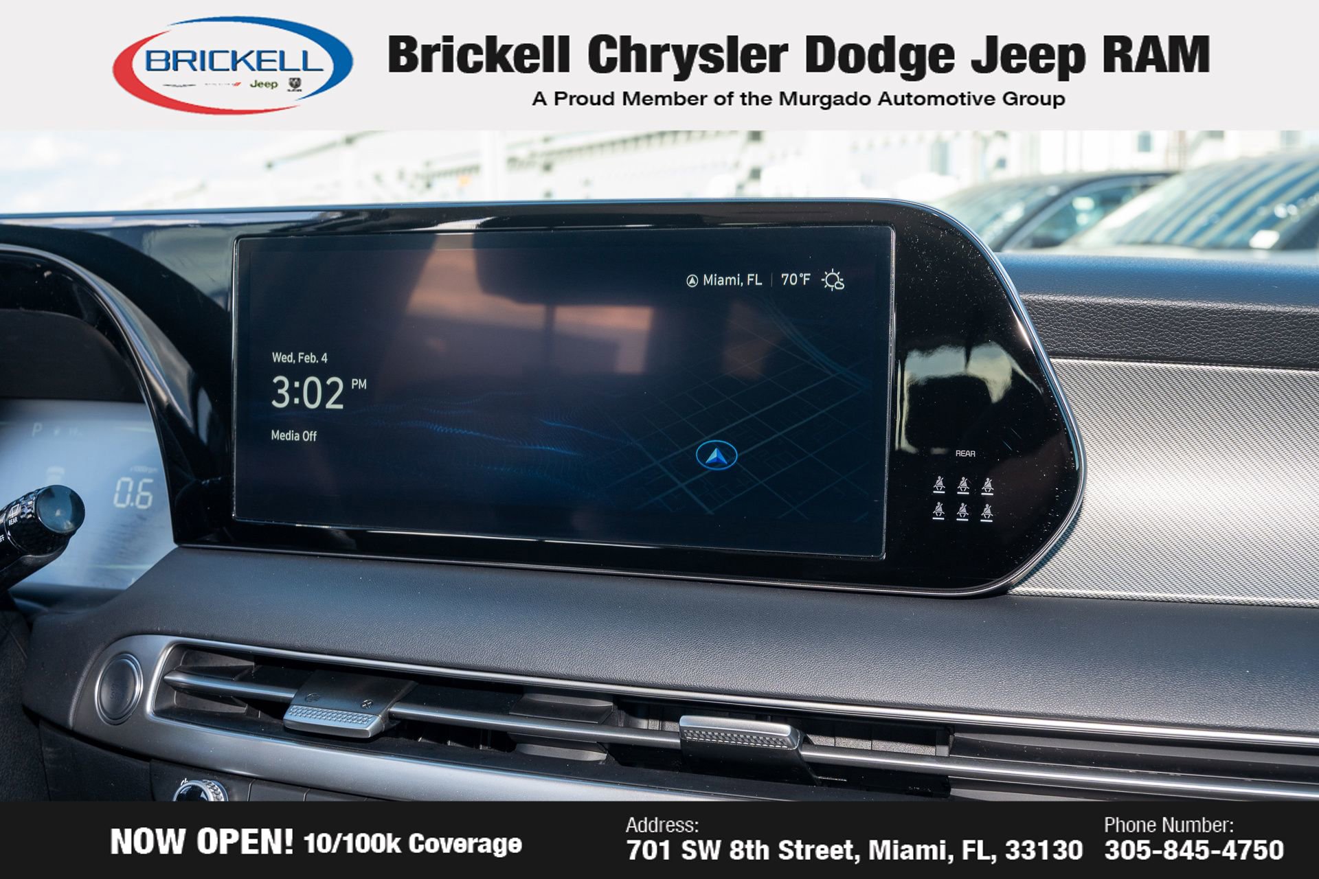 Used 2025 Hyundai Palisade SE image 24