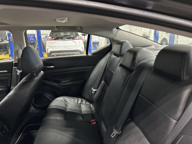 Used 2020 Nissan Altima 2.5 SL FWD image 31