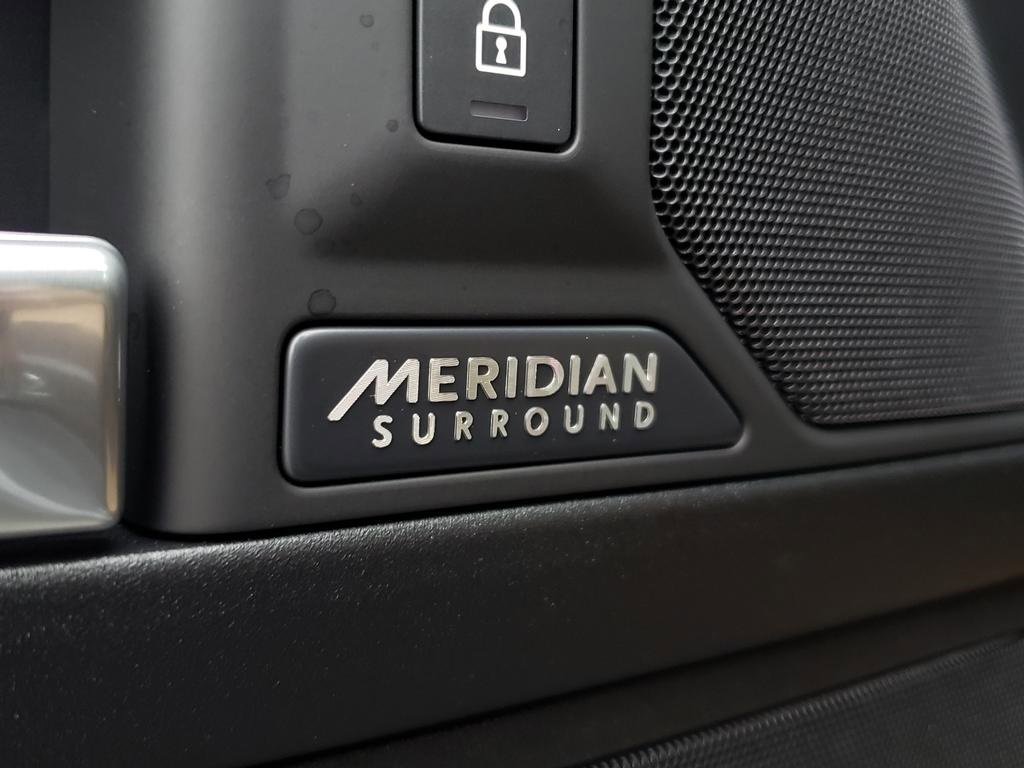 New 2026 Land Rover Defender 130 V8 image 20