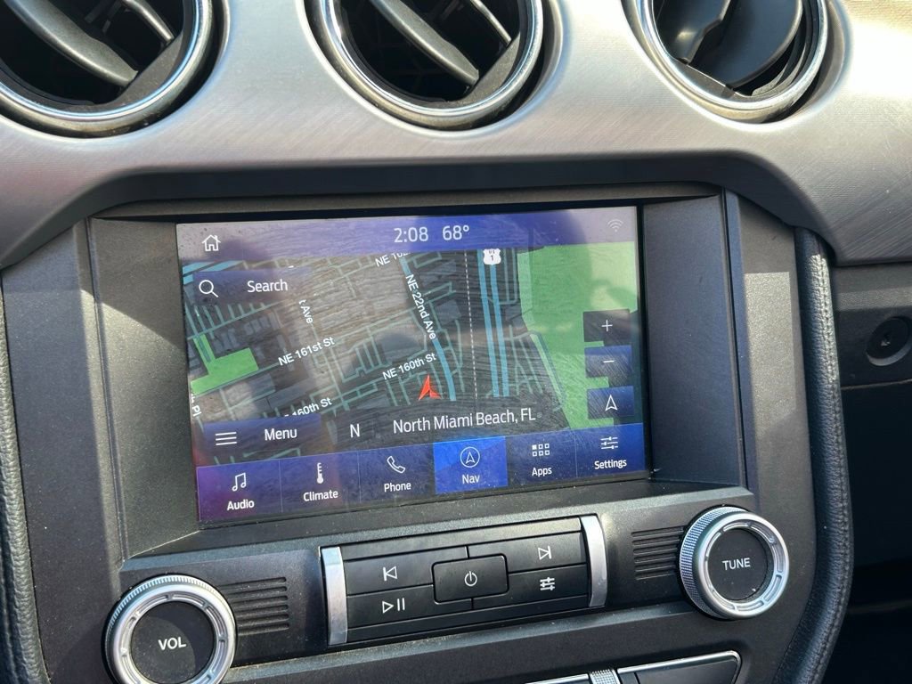 Used 2023 Ford Mustang Premium w/ Equipment Group 201A image 26