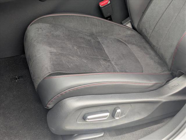 New 2025 Acura ADX A-Spec image 4