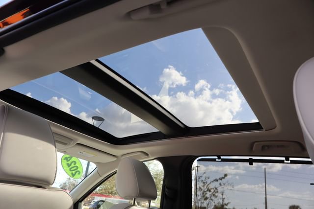 Used 2024 MAZDA CX-90 3.3 Turbo w/ Premium Plus Pkg image 47