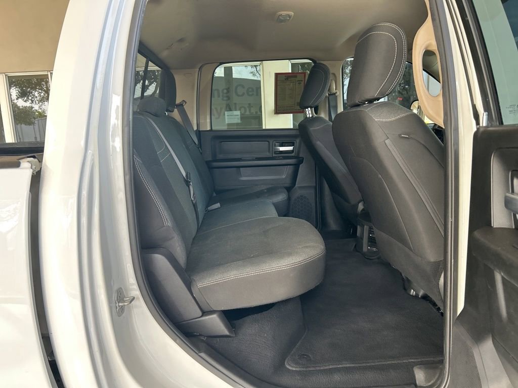 Used 2019 RAM 2500 Tradesman image 26