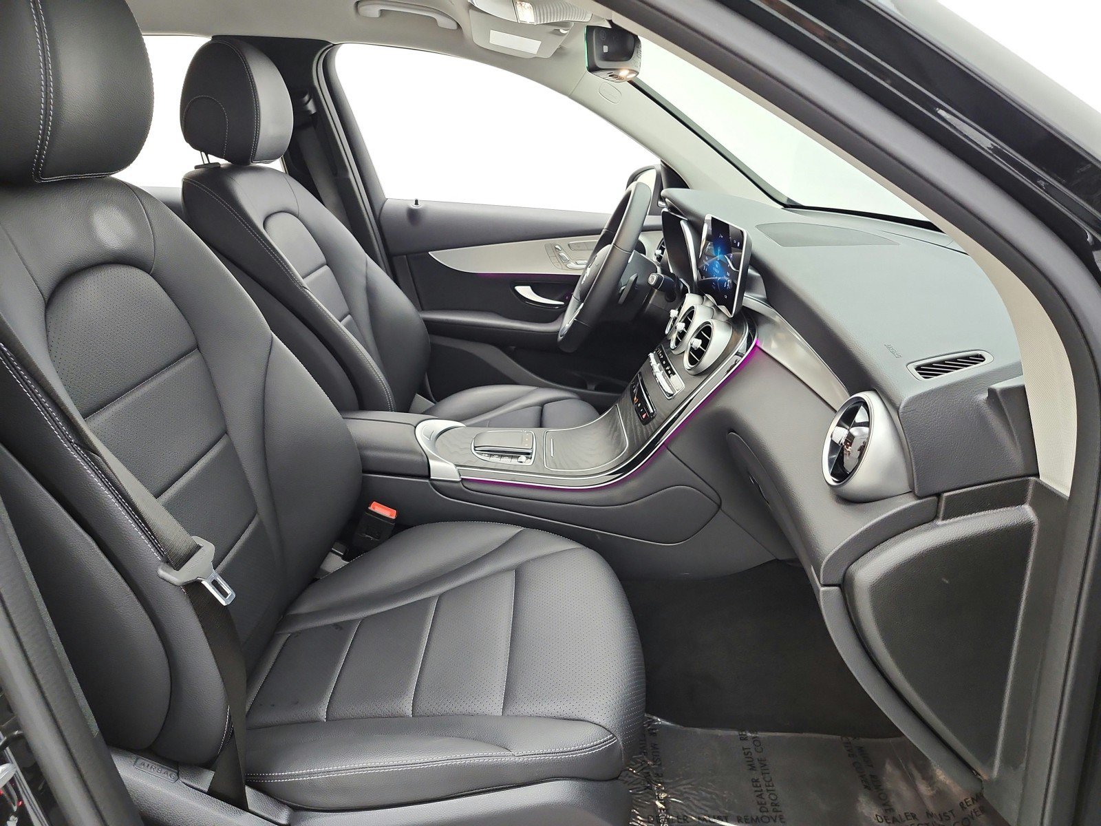 Certified 2022 Mercedes-Benz GLC 300 image 18
