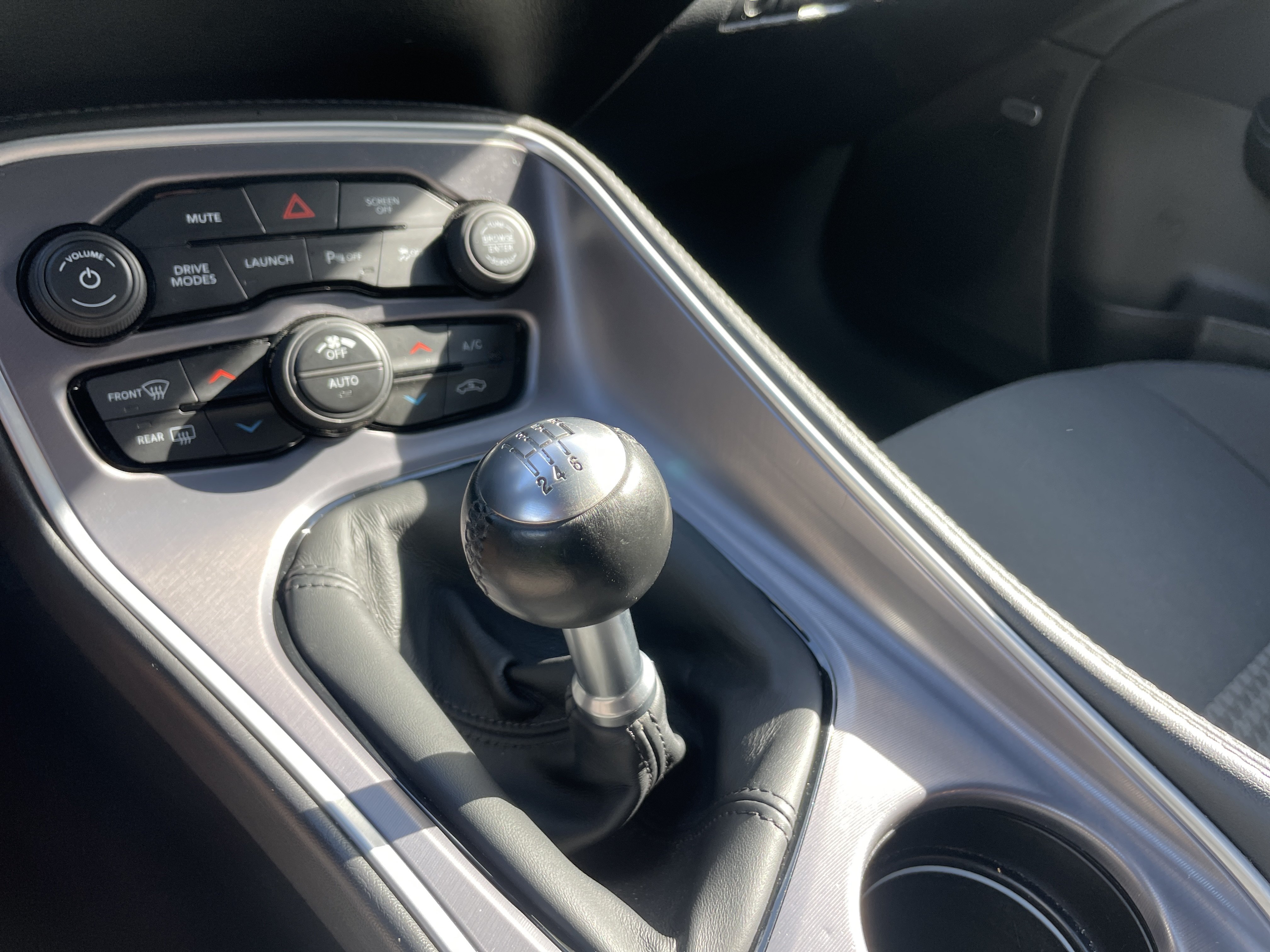 Used 2019 Dodge Challenger R/T Scat Pack RWD image 24