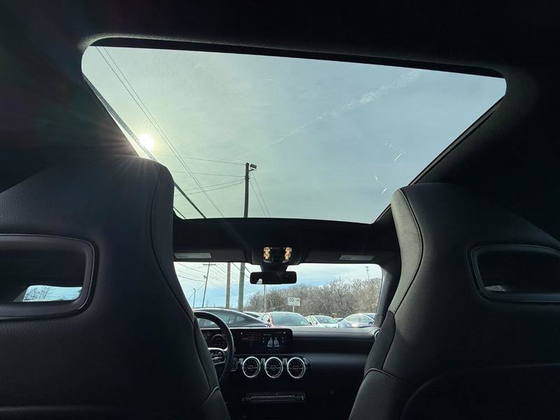 Used 2023 Mercedes-Benz CLA 250 4MATIC image 15