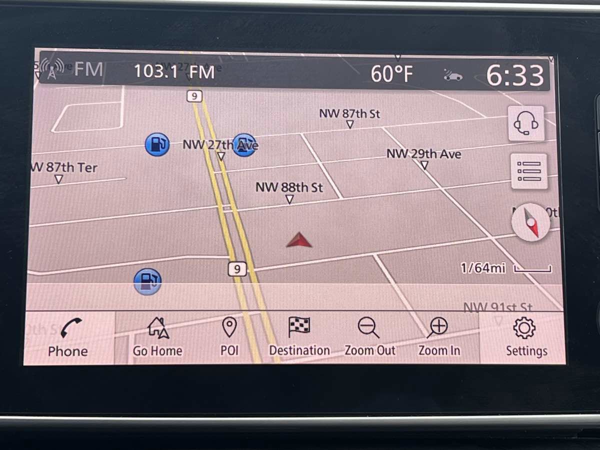 Used 2021 Nissan Leaf SL Plus FWD image 33