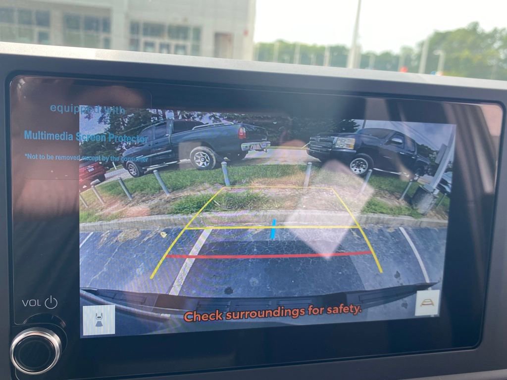 New 2025 Toyota Tacoma SR5 image 27