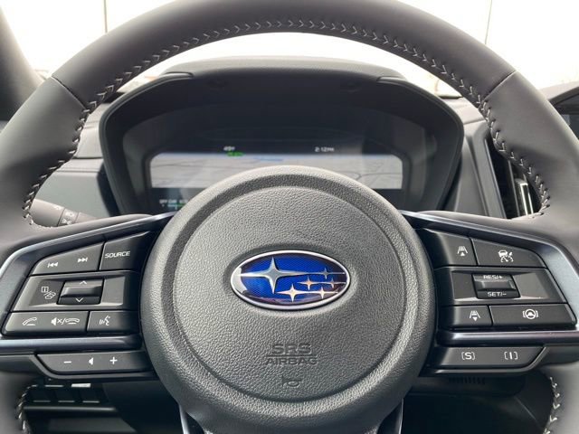 New 2026 Subaru Forester Limited image 15