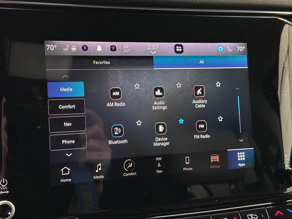 Used 2022 Jeep Wagoneer Series II image 54