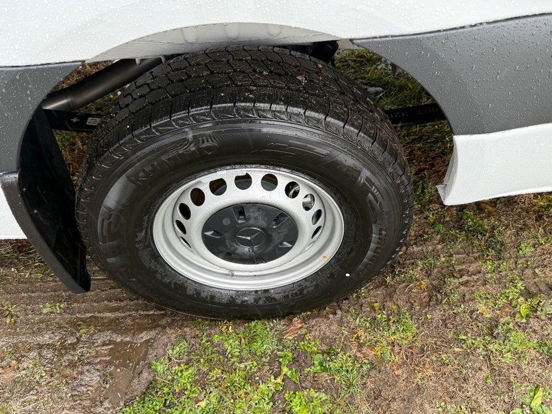 New 2026 Mercedes-Benz Sprinter 2500 image 4