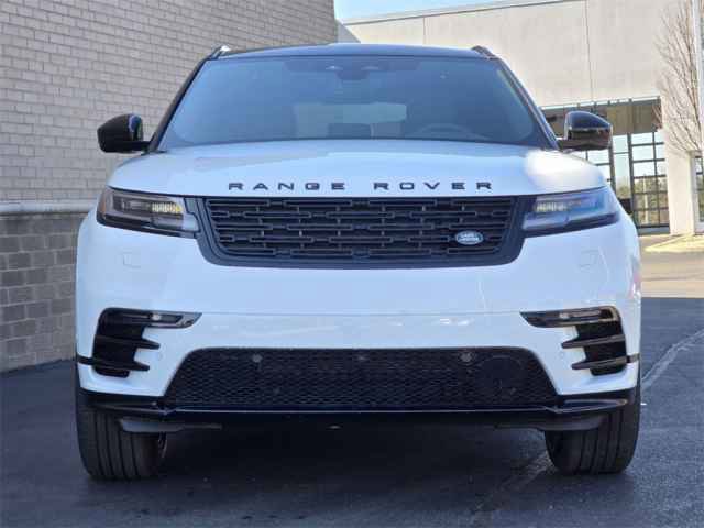 New 2025 Land Rover Range Rover Velar Dynamic SE image 9
