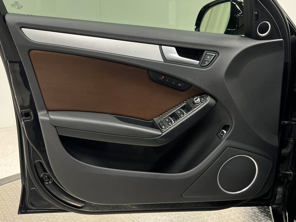 Used 2013 Audi A4 2.0T Prestige image 16