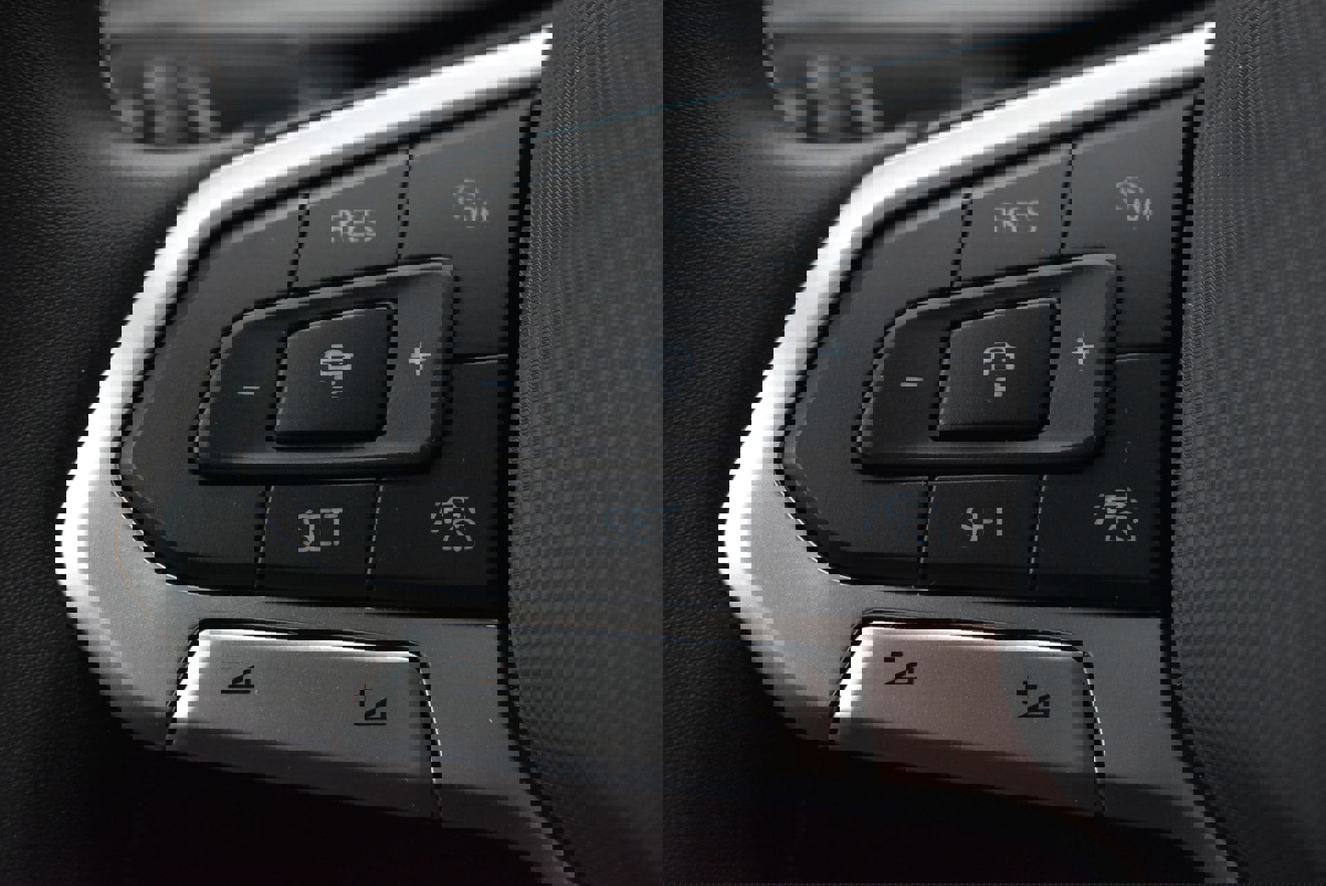 Used 2024 Volkswagen Atlas Cross Sport SE image 19