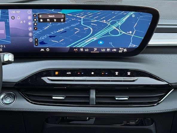 New 2026 Buick Enclave Avenir w/ Super Cruise Package AWD/4WD image 22