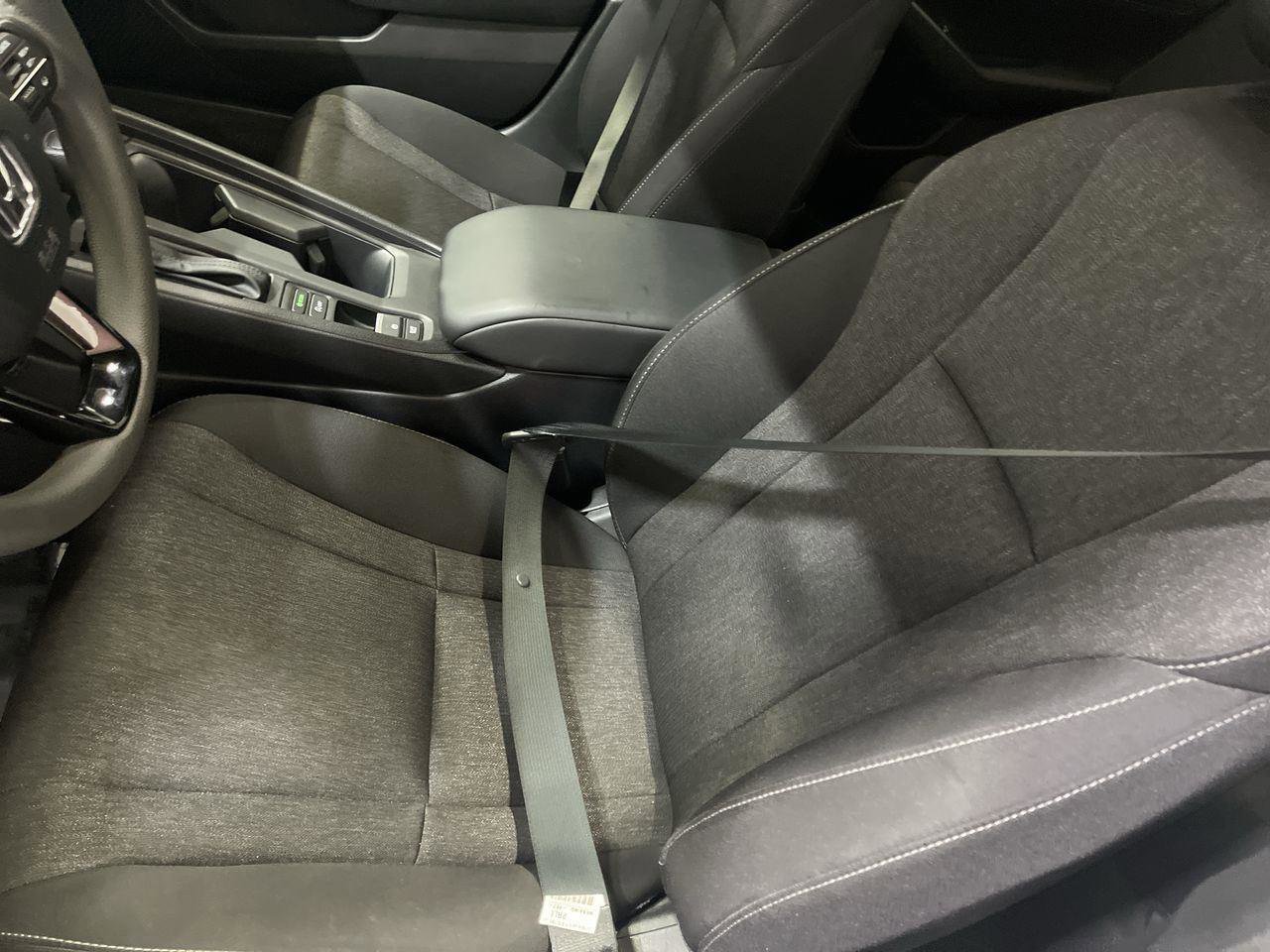 Certified 2024 Honda Accord EX image 11