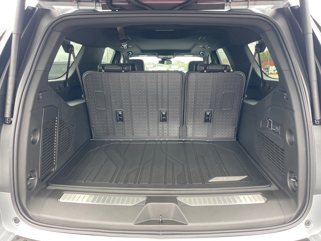 New 2026 Chevrolet Suburban RST w/ Comfort Package image 14