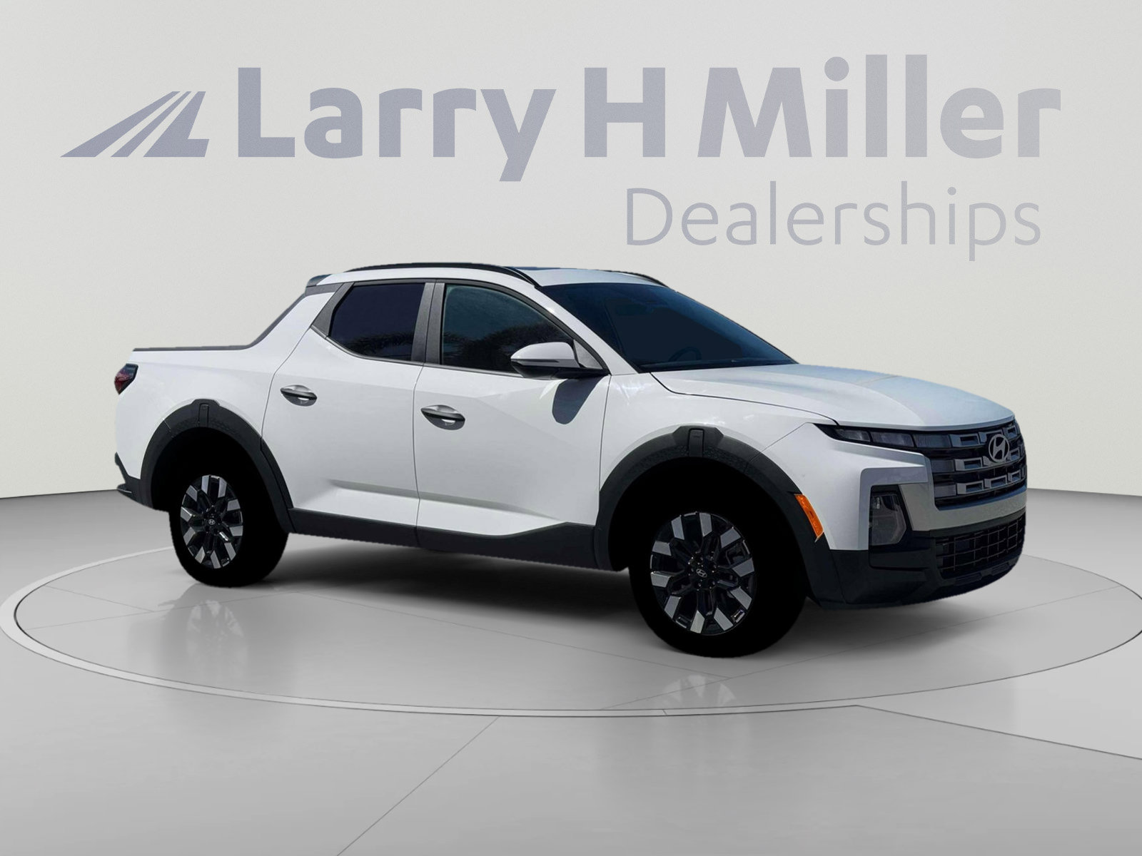 New 2026 Hyundai Santa Cruz SEL AWD/4WD image 10
