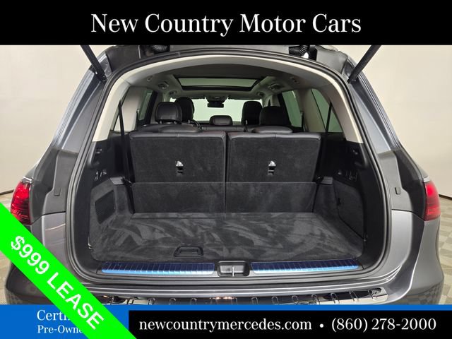Certified 2026 Mercedes-Benz GLS 450 4MATIC image 13