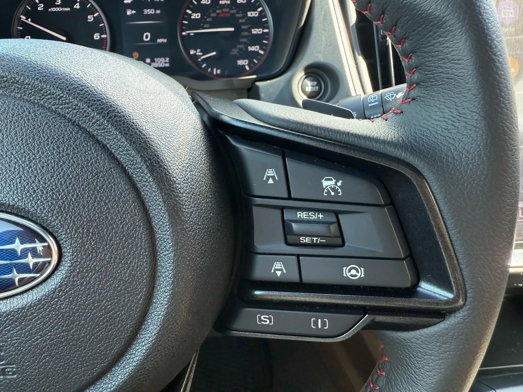 Used 2024 Subaru Impreza RS image 21
