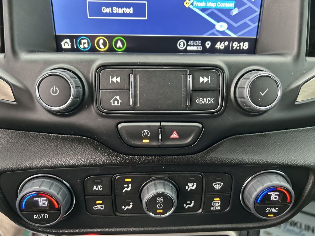 Used 2024 GMC Terrain Denali image 25