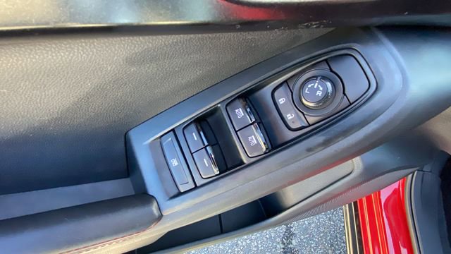 Certified 2024 Subaru Impreza RS AWD/4WD image 20