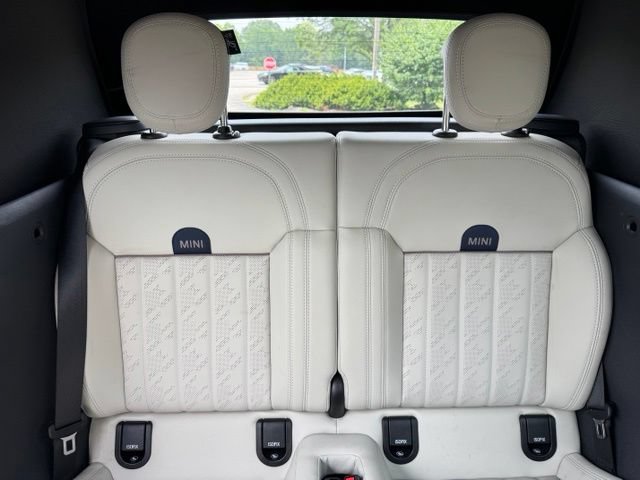 Used 2025 MINI Cooper S FWD image 26