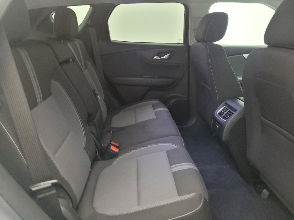 Used 2024 Chevrolet Blazer LT w/ Convenience Package FWD image 19