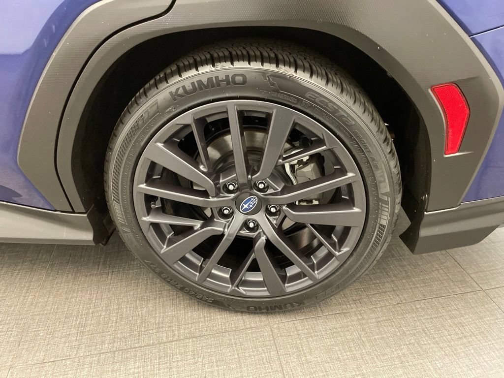 Used 2024 Subaru WRX Premium AWD/4WD image 11