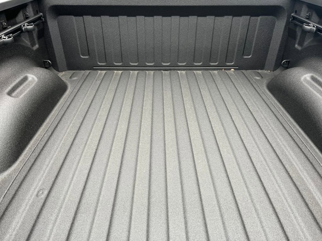 New 2026 RAM 1500 Big Horn image 30