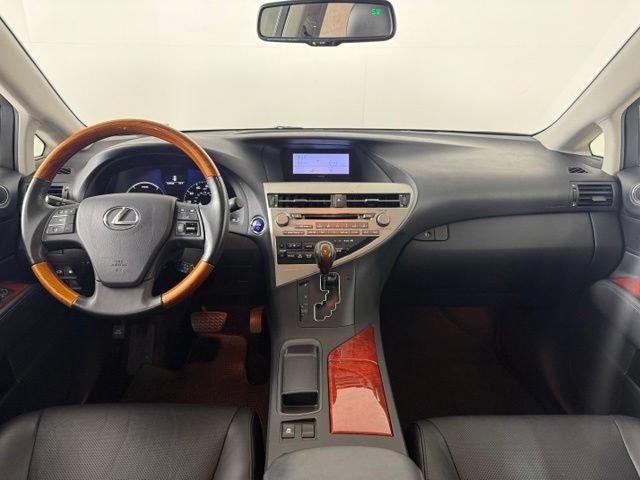 Used 2010 Lexus RX 450h AWD w/ Premium Pkg image 31