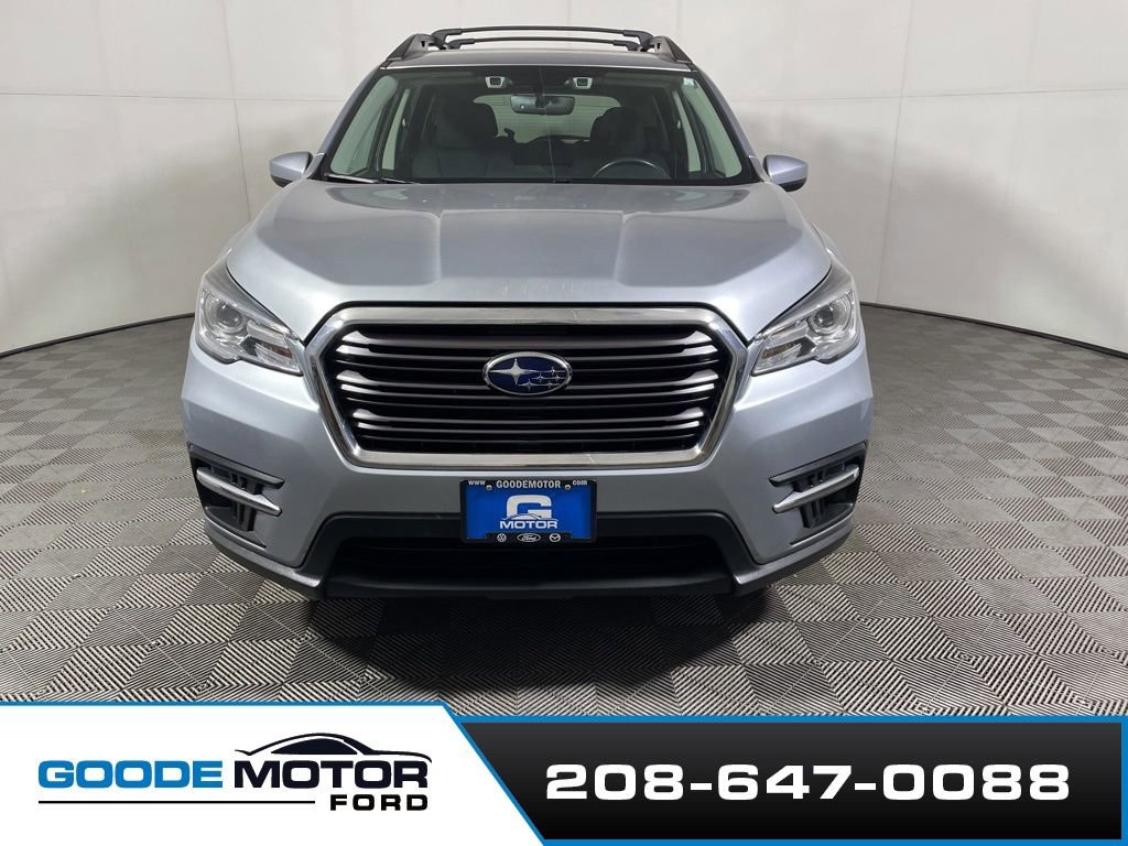 Used 2021 Subaru Ascent Premium w/ Convenience Package image 3