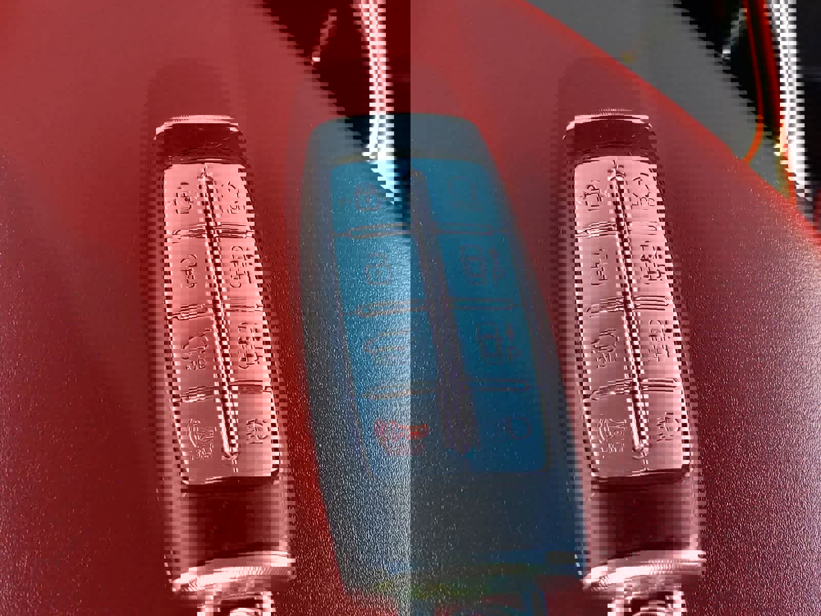 Used 2022 Genesis GV70 3.5T Sport w/ Sport Prestige Package image 36